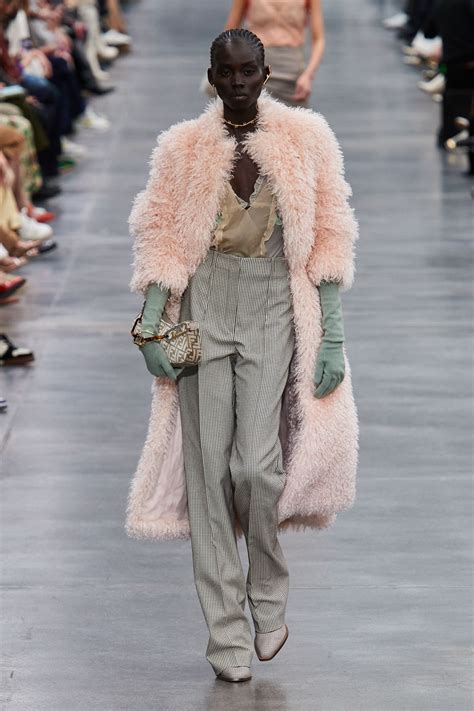 fendi vogue 2022|Fendi collection 2022.